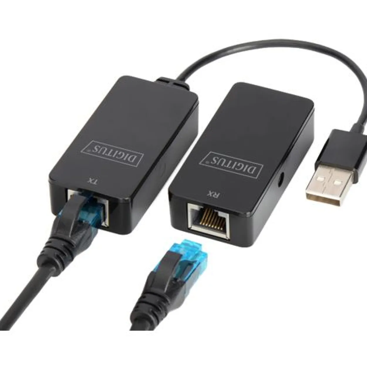 Digitus USB Extender USB2.0 bis zu 50m