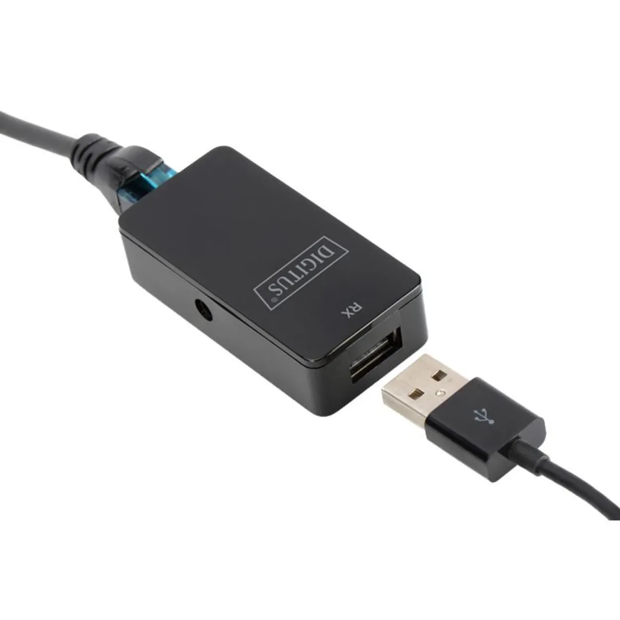 Digitus USB Extender USB2.0 bis zu 50m