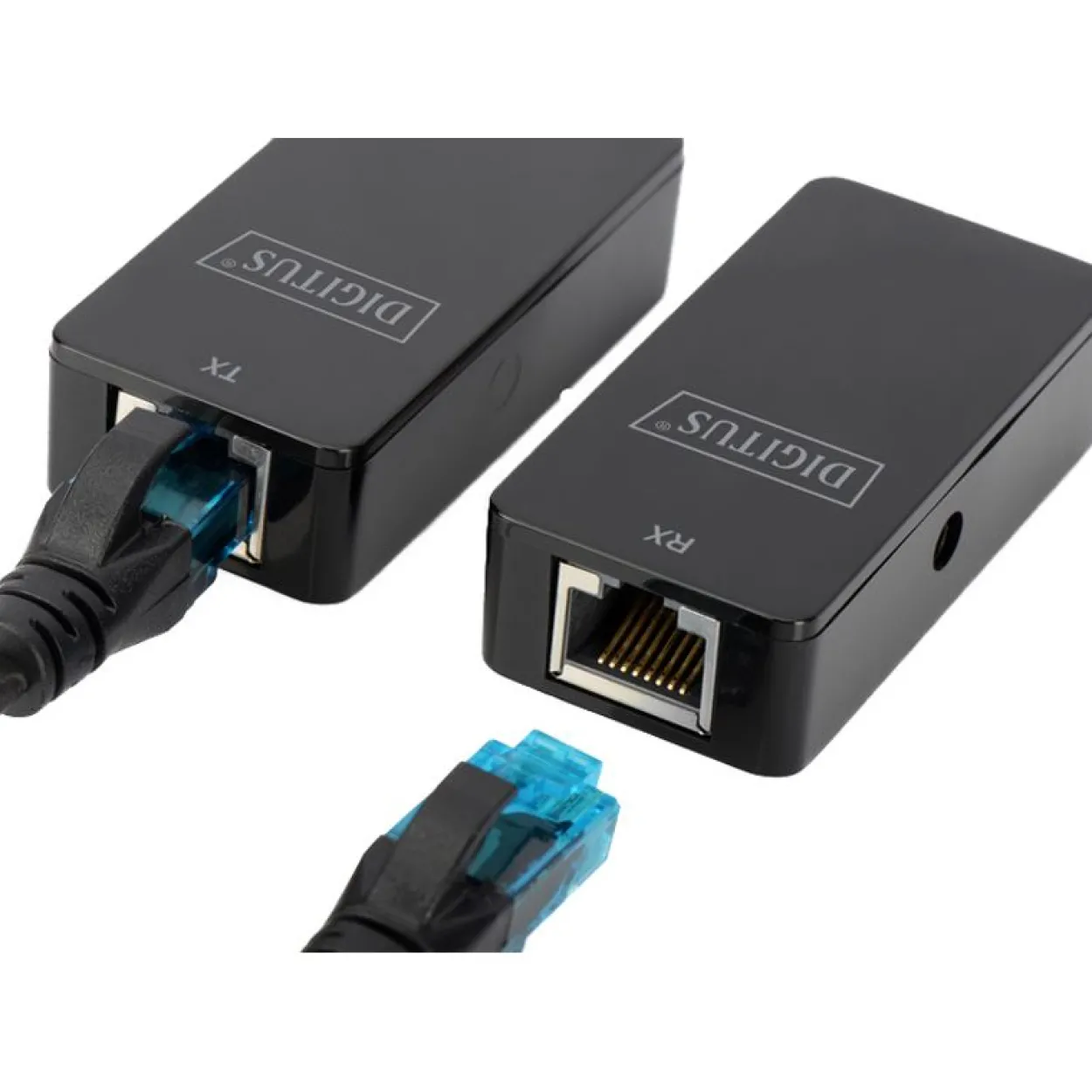 Digitus USB Extender USB2.0 bis zu 50m