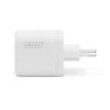 Digitus USB-Ladegerät GaN 100W, 2x USB-C, 1x USB-A weiß
