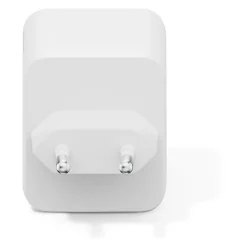 Digitus USB-Ladegerät GaN 100W, 2x USB-C, 1x USB-A weiß