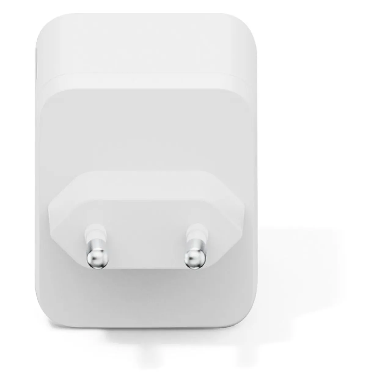 Digitus USB-Ladegerät GaN 100W, 2x USB-C, 1x USB-A weiß