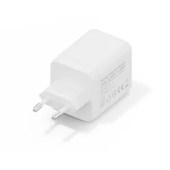 Digitus USB-Ladegerät GaN 100W, 2x USB-C, 1x USB-A weiß