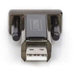 Digitus USB 2.0 Seriell Adapter