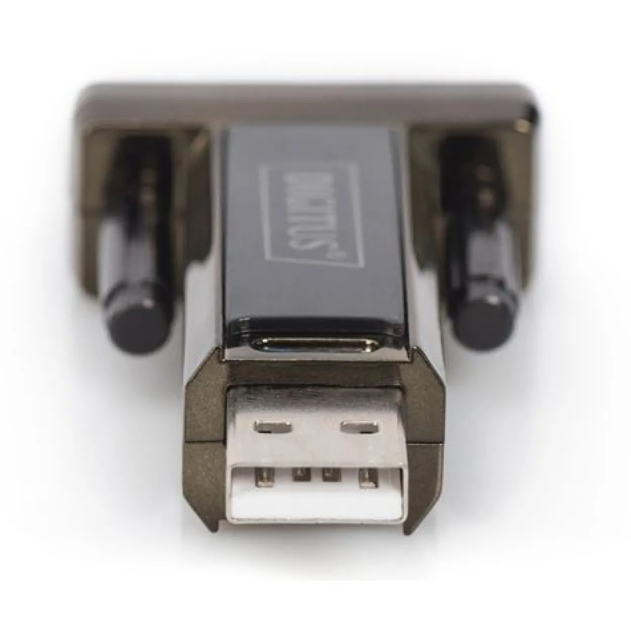 Digitus USB 2.0 Seriell Adapter