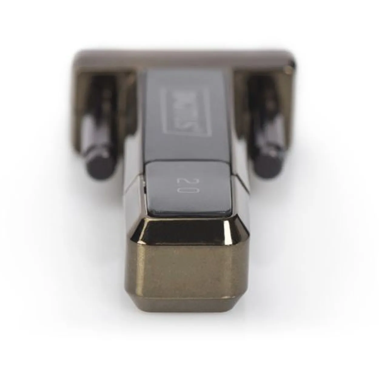 Digitus USB 2.0 Seriell Adapter