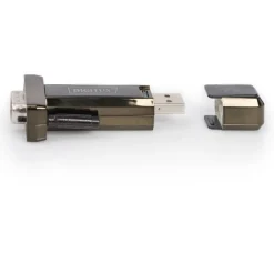 Digitus USB 2.0 Seriell Adapter