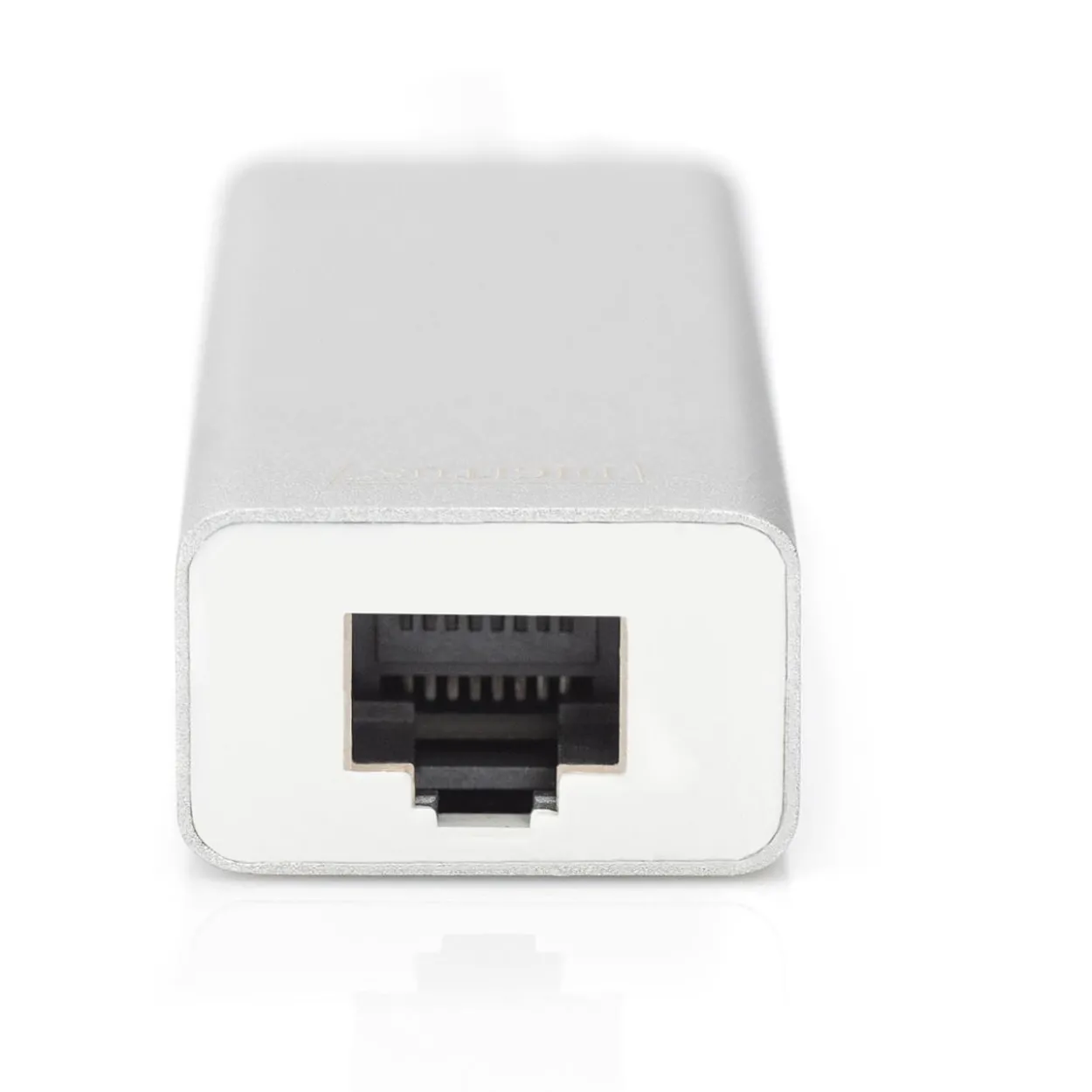 Digitus USB3.0 TypC 3-Port-Hub & Gigabit LAN-Adapt. Typ A