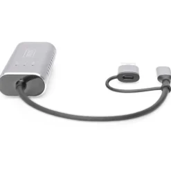 Digitus USB Type-C Gig. Ethernet Adapter 2.5G, USB