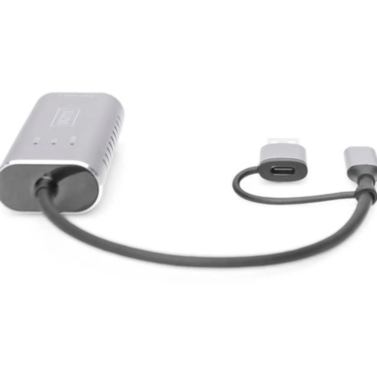 Digitus USB Type-C Gig. Ethernet Adapter 2.5G, USB