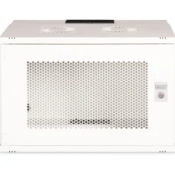 DIGITUS 7U wall mounting cabinet 48.26cm 19Zoll SOHO PRO