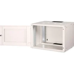 DIGITUS 7U wall mounting cabinet 48.26cm 19Zoll SOHO PRO