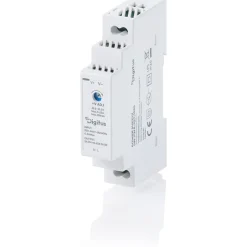 DIGITUS 24V/ 0.63A/15W STEP POWER SUPPL ENCL. TYPE IDEAL FOR SENSORS