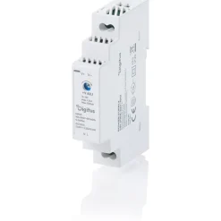 DIGITUS 12V/1.25A/15W STEP POWER SUPPLY ENCL. TYPE IDEAL F. SENSORS