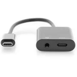 Digitus Verteilerkabel USB TypC -><noscript><img width=