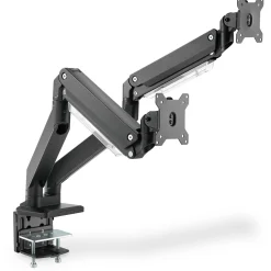 Digitus WAH 15"-35" 2TFT 4Gelenke schwarz Max.15KG
