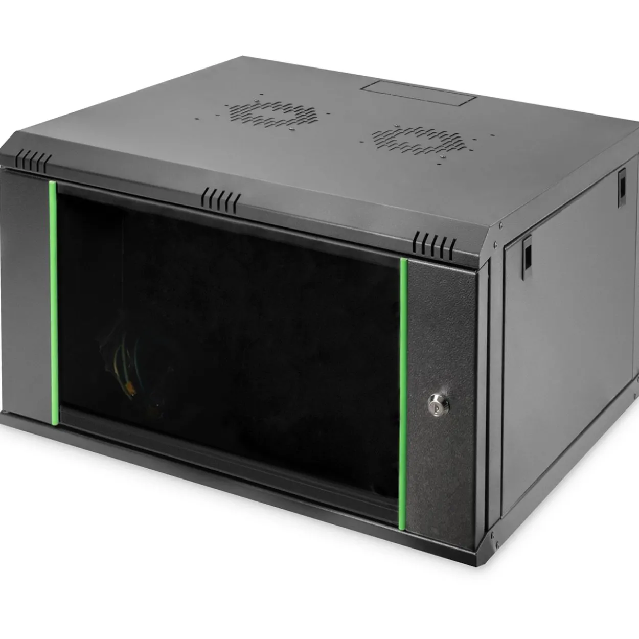 Digitus Wall Mounting Cabinet 600X600MM