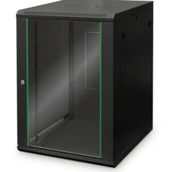 Digitus Wandgehäuse Dynamic Basic Serie 600x600mm (BxT),sw