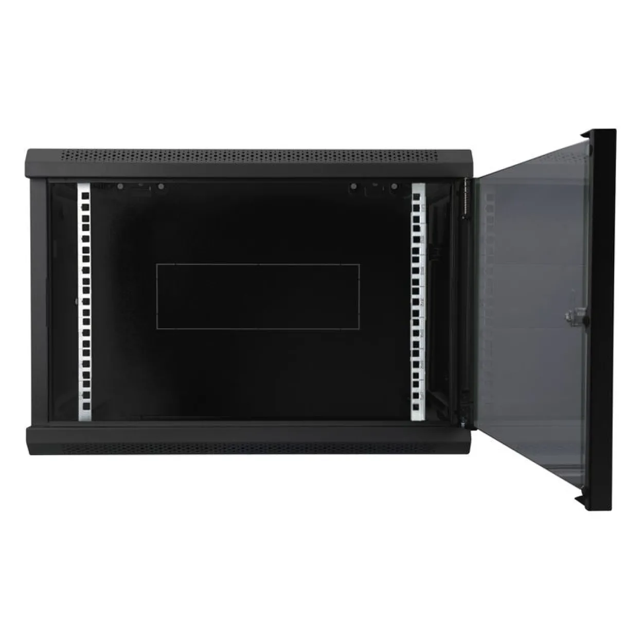 Digitus Wandgehäuse Dynamic Basic Serie-600x450mm (BxT),sw