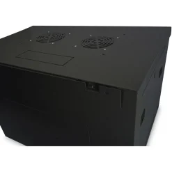 Digitus Wandgehäuse Dynamic Basic Serie-600x450mm (BxT),sw
