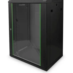 Digitus Wandgehäuse Dynamic Basic Serie-600x450mm (BxT),sw