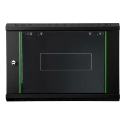 Digitus Wandgehäuse Dynamic Basic Serie-600x450mm (BxT),sw