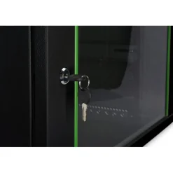 Digitus Wandgehäuse Dynamic Basic Serie-600x450mm (BxT),sw