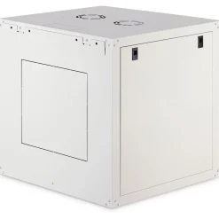 Digitus Wandgehäuse Dynamic 12HE 600x600mm grau