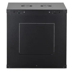 Digitus Wandgehäuse Dynamic 12HE 600x450mm schwarz