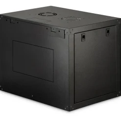 Digitus Wandgehäuse Dynamic 9HE 600x450mm schwarz