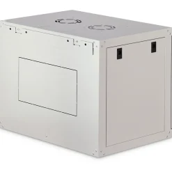 Digitus Wandgehäuse Dynamic 9HE 600x450mm grau