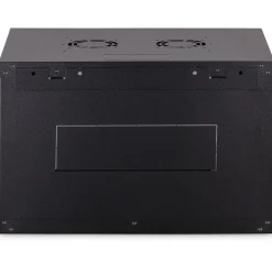 Digitus Wandgehäuse Dynamic 7HE 600x450mm schwarz