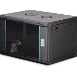 Digitus Wandgehäuse Dynamic 7HE 600x450mm schwarz