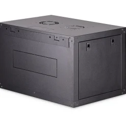 Digitus Wandgehäuse Dynamic 7HE 600x450mm schwarz