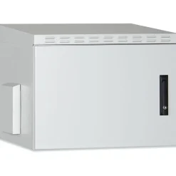 Digitus Wandschrank 7HE 600x450mm, Outdoor IP55 grau