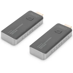 Digitus Wireless Presentation System, Set