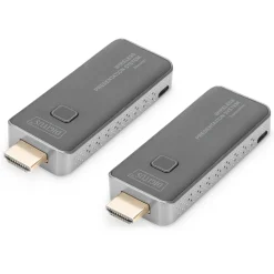 Digitus Wireless Presentation System, Set