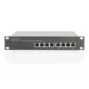 Digitus 10 Zoll 8-Port Gigabit Ethernet PoE+ Switch