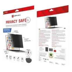 DISPLEX E.V.I. PRIVACY SAFE UNI (RANDLOS) 13.3 16:10