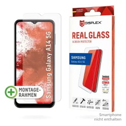 DISPLEX E.V.I REAL GLASS