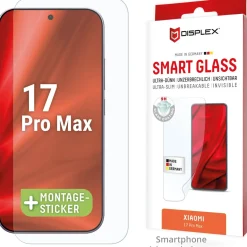 DISPLEX E.V.I. SMART GLASS XIAOMI 17