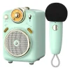 Divoom Lautsprecher Fairy Ok Bluetooth pink