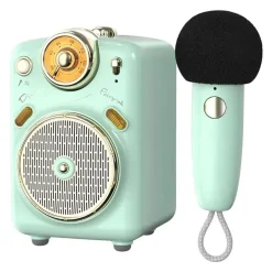 Divoom Lautsprecher Fairy Ok Bluetooth pink