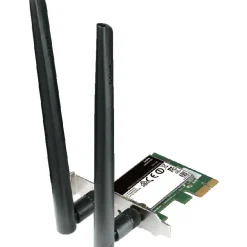 D-Link AC1200 Dualband PCIE Adapter