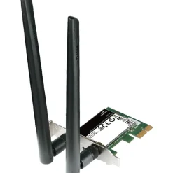 D-Link AC1200 Dualband PCIE Adapter