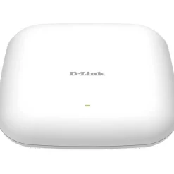 D-Link DAP-X2810 AX1800 Wi-Fi 6 Dual-Band PoE Access Point