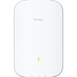 D-Link DAP-X3060W AX3000 Wi-Fi 6 Dual Band PoE Access Point