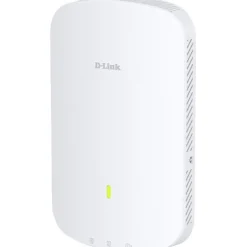 D-Link DAP-X3060W AX3000 Wi-Fi 6 Dual Band PoE Access Point