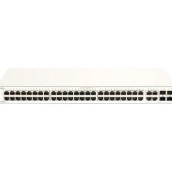 D-Link DBS-2000-52 Nuclias 52-Port Layer2 Gigabit Switch