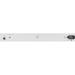 D-Link DBS-2000-52 Nuclias 52-Port Layer2 Gigabit Switch